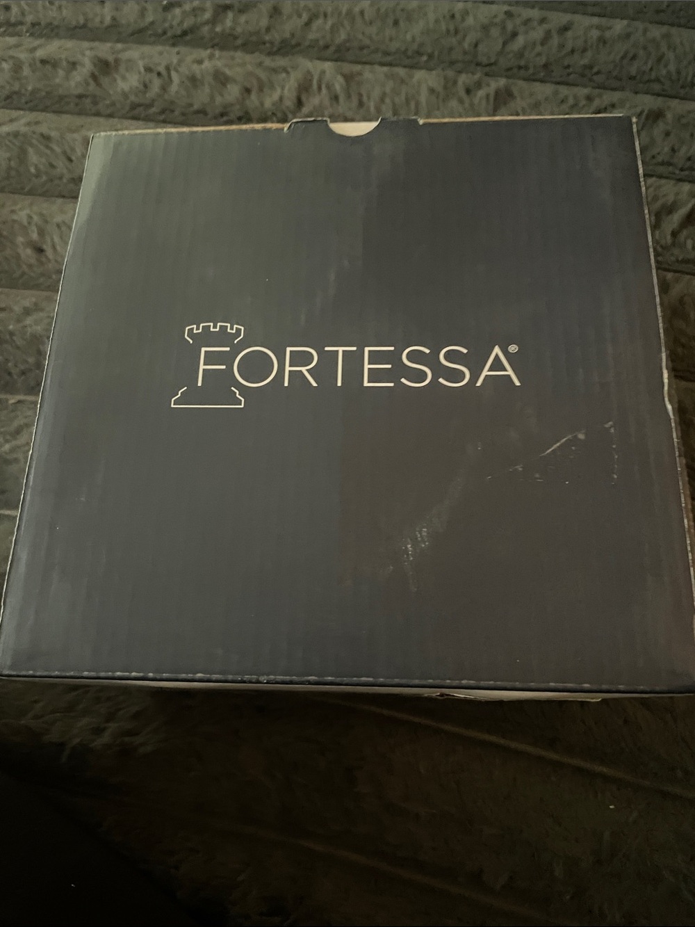 Fortressa Noho Iced Beverage 12.85-oz. Glasses, Set of 4 NWT - Picture 2 of 3